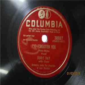 Doris Day - I've Forgotten You / Darn That Dream download flac mp3