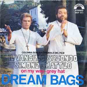 Dream Bags - On My Way download flac mp3