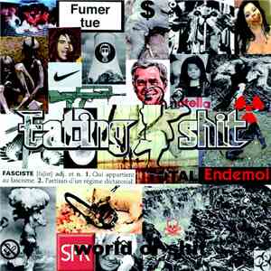 Eating Shit - World Of Shit download flac mp3