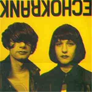 Echokrank - Echokrank download flac mp3