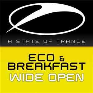 Eco & Breakfast  - Wide Open download flac mp3