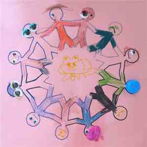 Eddy Current Suppression Ring - Walking In Unison download flac mp3