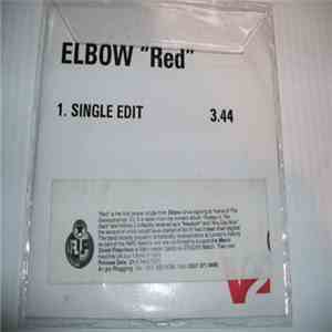 Elbow - Red download flac mp3