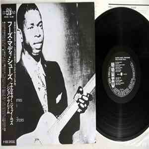 Elmore James / John Brim - Whose Muddy Shoes download flac mp3