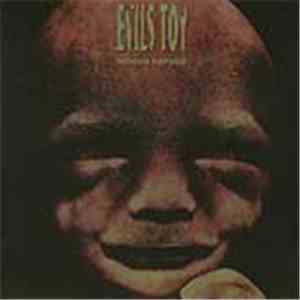 Evils Toy - Human Refuse download flac mp3