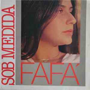 Fafá De Belém - Sob Medida download flac mp3