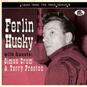 Ferlin Husky - Ferlin Husky With Guests: Simon Crum & Terry Preston download flac mp3