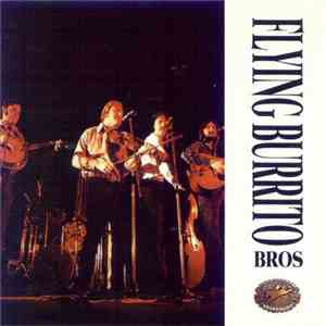 Flying Burrito Bros - Louisiana download flac mp3