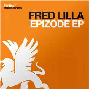 Fred Lilla - Epizode EP download flac mp3