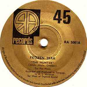 Frozen Tear  - You Know What Has To Be download flac mp3