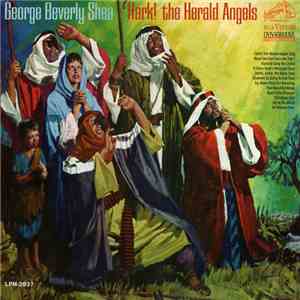George Beverly Shea - Hark! The Herald Angels download flac mp3