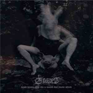 Gnaw Their Tongues - Dawn Breaks Open Like A Wound That Bleeds Afresh download flac mp3