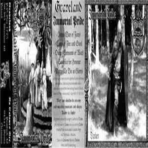 Graveland - Immortal Pride download flac mp3