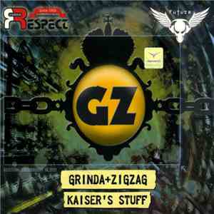 Grinda + ZigZag - Kaiser's Stuff download flac mp3