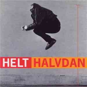 Halvdan Sivertsen - Helt Halvdan download flac mp3