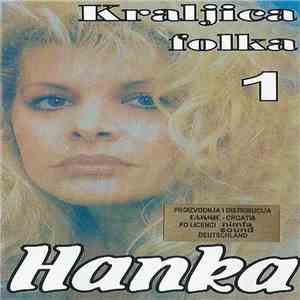 Hanka Paldum - Hanka 1 download flac mp3