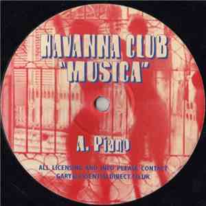 Havanna Club - Musica download flac mp3