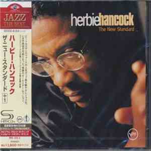 Herbie Hancock - The New Standard download flac mp3