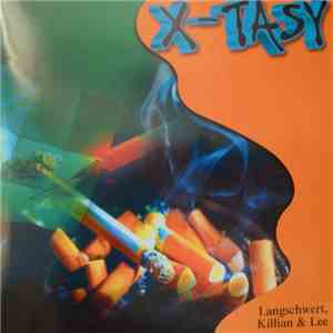 Hermann Langschwert, Wolfgang Killian, Jario Lee - X-Tasy download flac mp3