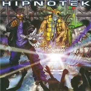 Hipnotek - Hipnotek download flac mp3