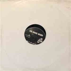 House Negro - Take Me Away download flac mp3