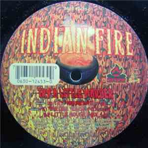Indian Fire - Try A Little Harder download flac mp3