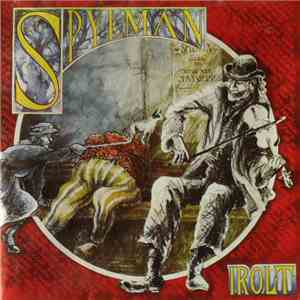 Irolt - Spylman download flac mp3