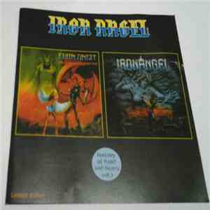 Iron Angel - Hellish Crossfire / Winds Of War download flac mp3