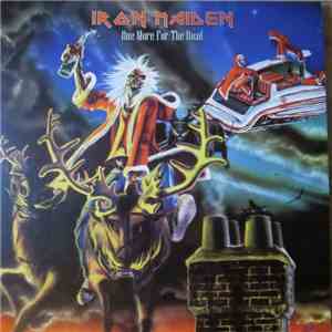 Iron Maiden - One More For The Road download flac mp3