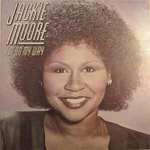Jackie Moore - I'm On My Way download flac mp3