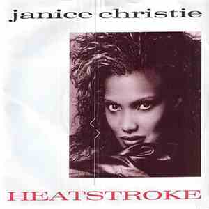 Janice Christie - Heat Stroke download flac mp3