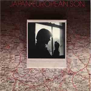Japan - European Son download flac mp3