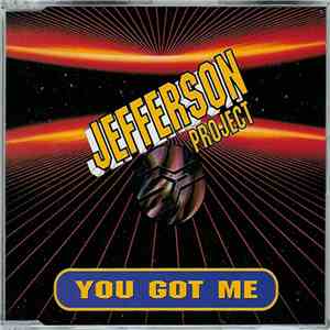 Jefferson Project - You Got Me download flac mp3