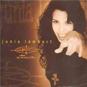 Júnia Lambert - Ar De Rock download flac mp3