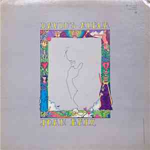 Joan Baez - David's Album download flac mp3