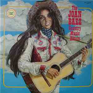 Joan Baez - The Joan Baez Country Music Album download flac mp3