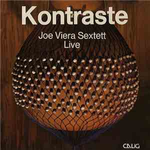 Joe Viera Sextett - Kontraste download flac mp3