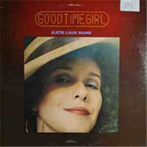 Katie Laur Band - Good Time Girl download flac mp3