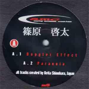 Keita Shinohara - Doppler Effect download flac mp3