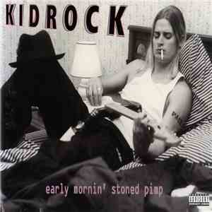 Kid Rock - Early Mornin' Stoned Pimp download flac mp3