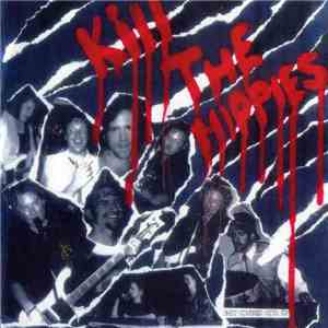 Kill The Hippies - Shit Covered Hits EP download flac mp3