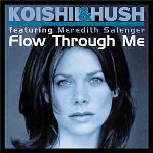 Koishii & Hush - Flow Through Me download flac mp3
