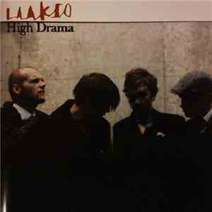Laakso - High Drama download flac mp3