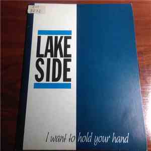 Lakeside - I Want To Hold Your Hand download flac mp3