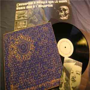 L'Autopsie A Révélé Que La Mort Était Due A L'Autopsie - L'Autopsie A Révélé Que La Mort Était Due A L'Autopsie download flac mp3