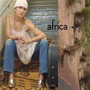 Leni Stern - Africa download flac mp3