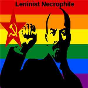 Leninist Necrophile - Demo 2017 download flac mp3