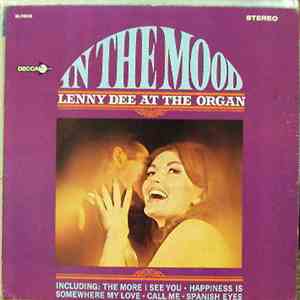 Lenny Dee  - In The Mood download flac mp3