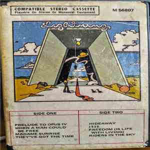 Lightning  - Lightning download flac mp3