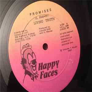 Living Truth - Promises download flac mp3